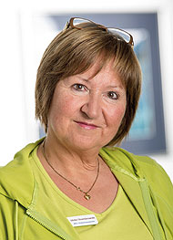 Ulrike Stombrowski